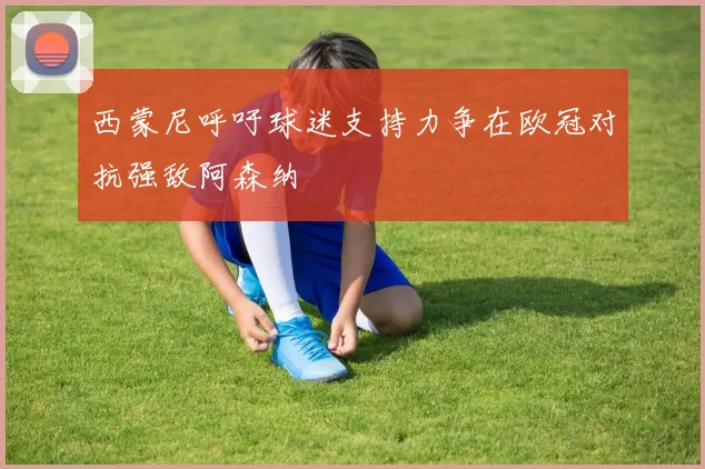 西蒙尼呼吁球迷支持力争在欧冠对抗强敌阿森纳